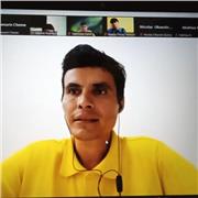 Profesor de Matematicas que imparte clases para todas las edades